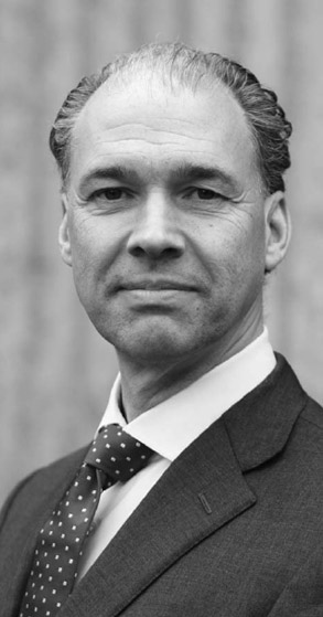 Portrait Dipl.-Psych. Harald Ackerschottt